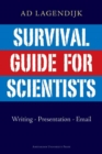 Image for Survival Guide for Scientists