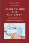 Image for Decolonising the Caribbean