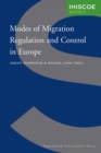 Image for Modes of Migration Regulation and Control in Europe