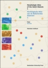 Image for Morphological atlas of the Dutch dialects (MAND)Vol. 1: Plural formation of nouns, formation of diminutives, gender in nouns, adjectives and possessive pronouns