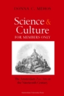 Image for Science and Culture for Members Only