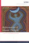 Image for Reformation of Islamic Thought : A Critical Historical Analysis