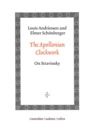 Image for The Apollonian Clockwork : On Stravinsky