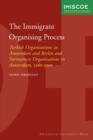 Image for The Immigrant Organising Process