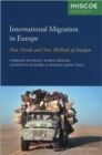 Image for International Migration in Europe