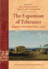 Image for The Expansion of Tolerance : Religion in Dutch Brazil (1624-1654)