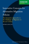 Image for Innovative Concepts for Alternative Migration Policies