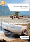 Image for Durability of geosynthetics