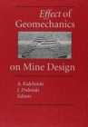 Image for Effect of Geomechanics on Mine Design
