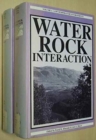 Image for Water-Rock Interaction