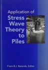 Image for Application of Stress-wave Theory to Piles