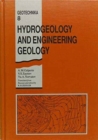 Image for Hydrogeology and Engineering Geology