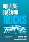Image for Drilling and Blasting of Rocks