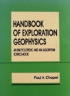 Image for Handbook of Exploration Geophysics