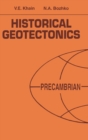 Image for Historical Geotectonics - Precambrian