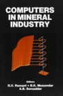 Image for Computers in Mineral Industry