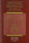 Image for Structural Performance of Pipes 93 : Proceedings of the 2nd national conference, Columbus, Ohio, 14-17 March 1993