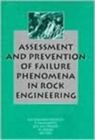 Image for Assessment and Prevention of Failure Phenomena in Rock Engineering