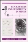 Image for Rockbursts and Seismicity in Mines 93