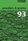 Image for Powder &amp; Grains 93