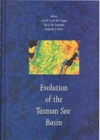 Image for Evolution of the Tasman Sea Basin : Proceedings of the Tasman Sea conference, Christchurch, New Zealand, 27-30 November 1992