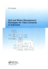 Image for Soil and Water Management Strategies for Tidal Lowlands in Indonesia