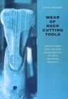 Image for Wear of Rock Cutting Tools