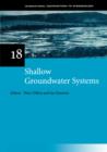 Image for Shallow Groundwater Systems