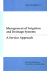 Image for Management of Irrigation and Drainage Systems