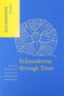 Image for Echinoderms Through Time