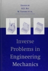 Image for Inverse Problems in Engineering Mechanics : Proceedings of the 2nd international symposium, Paris, 2-4 November 1994
