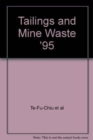 Image for Tailings and Mine Waste 1995