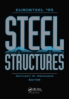 Image for Steel Structures- EUROSTEEL &#39;95 : Proceedings of the 1st European conference, Athens, 18-20 May 1995