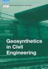 Image for Geosynthetics in Civil Engineering