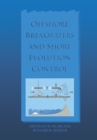 Image for Offshore Breakwaters and Shore Evolution Control