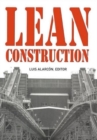 Image for Lean Construction