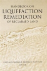 Image for Handbook on Liquefaction Remediation of Reclaimed Land