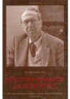 Image for Fracture Research in Retrospect