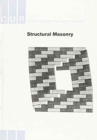 Image for Structural Masonry