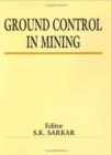 Image for Ground Control in Mining