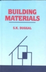 Image for Building materials