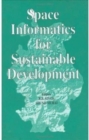 Image for Space Informatics for Sustainable Development