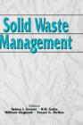 Image for Solid Waste Management