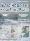 Image for Silting Problems in Hydro Power Plants