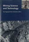 Image for Mining Science and Technology 1996