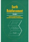 Image for Earth Reinforcement, volume 1 : Proceedings of the international symposium, Fukuoka, Kyushu, Japan, 12-14 November 1996, 2 volumes