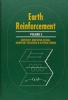 Image for Earth Reinforcement, volume 2 : Proceedings of the international symposium, Fukuoka, Kyushu, Japan, 12-14 November 1996, 2 volumes