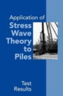 Image for Application of Stress Wave Theory to Piles: Test Results