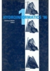 Image for Hydroinformatics 96, volume 1 : Proceedings of the second international conference, Zurich, 9-13 September 1996, 2 volumes