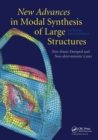 Image for New Advances in Modal Synthesis of Large Structures: Non-linear Damped and Non-deterministic Cases